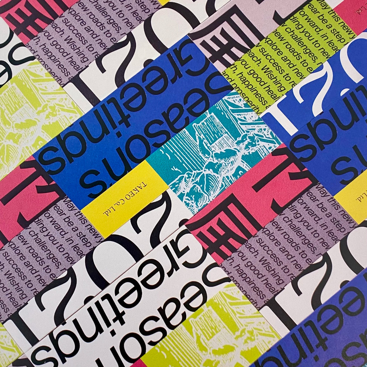 Japanese Graphic Design | Sandu Publishing-Sandu Publishing-Tokoro