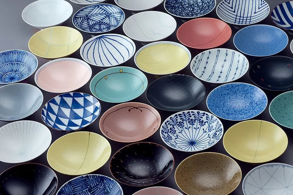 Masahiro Mori - Pionier des industriellen Keramikdesigns