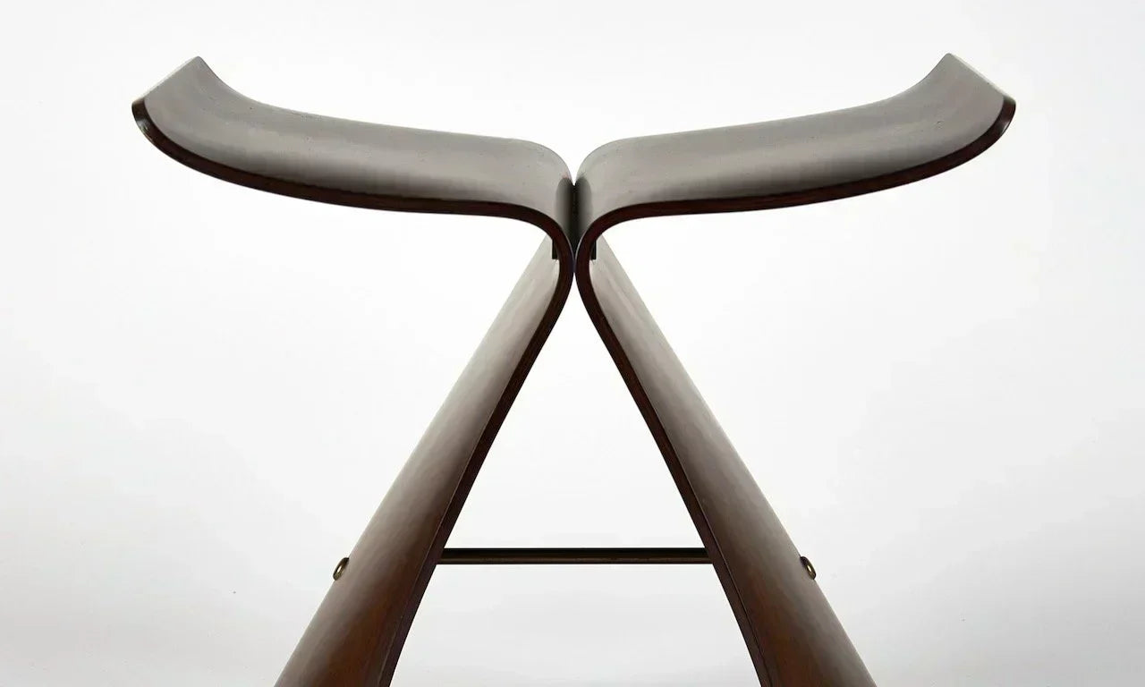 Das Design von Sori Yanagi