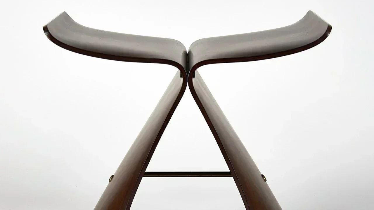 Das Design von Sori Yanagi