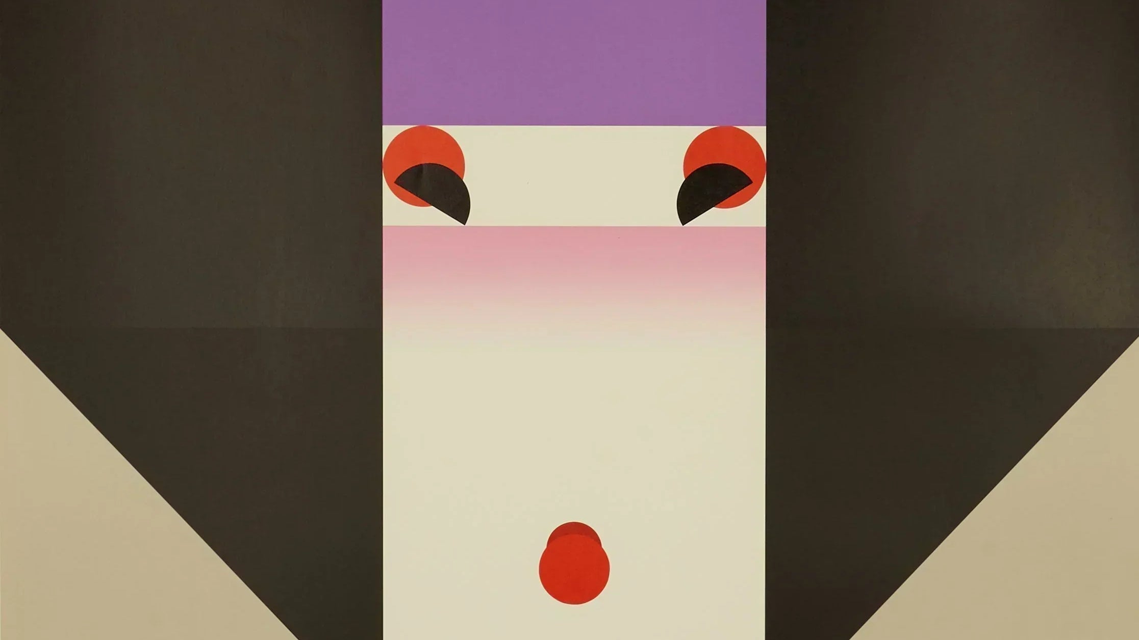 Ikko Tanaka - Der grosse Meister des japanischen Grafikdesigns