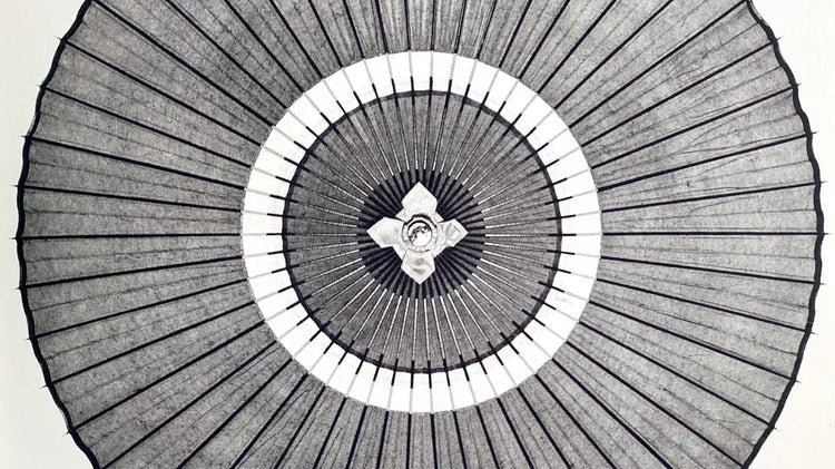 Takeji Iwamiya’s Blick