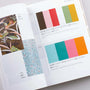 A Dictionary of Color Combinations (Vol. 2)-Seigensha-Tokoro