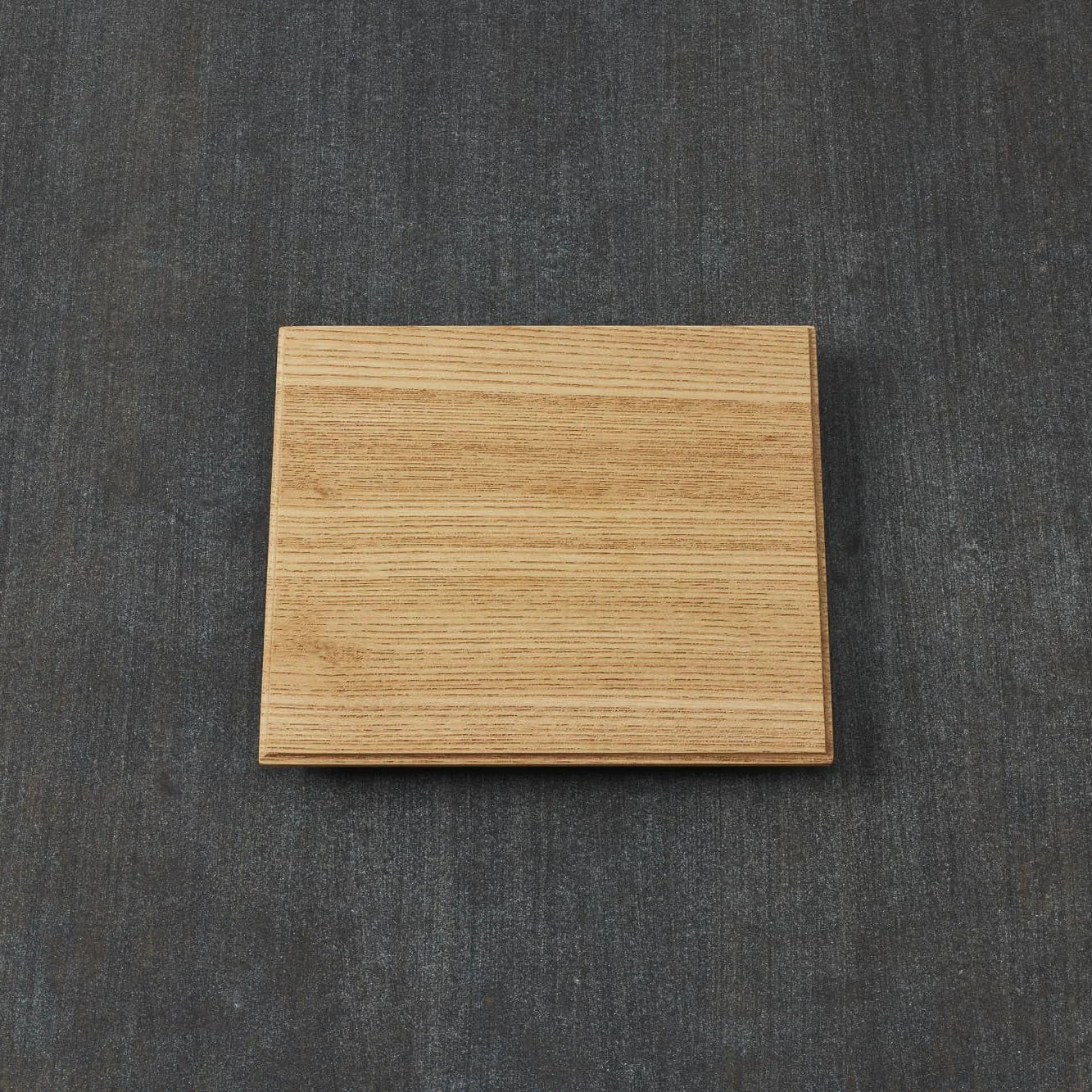 Dessertplatte Kito-Aizawa Wood Works-Tokoro
