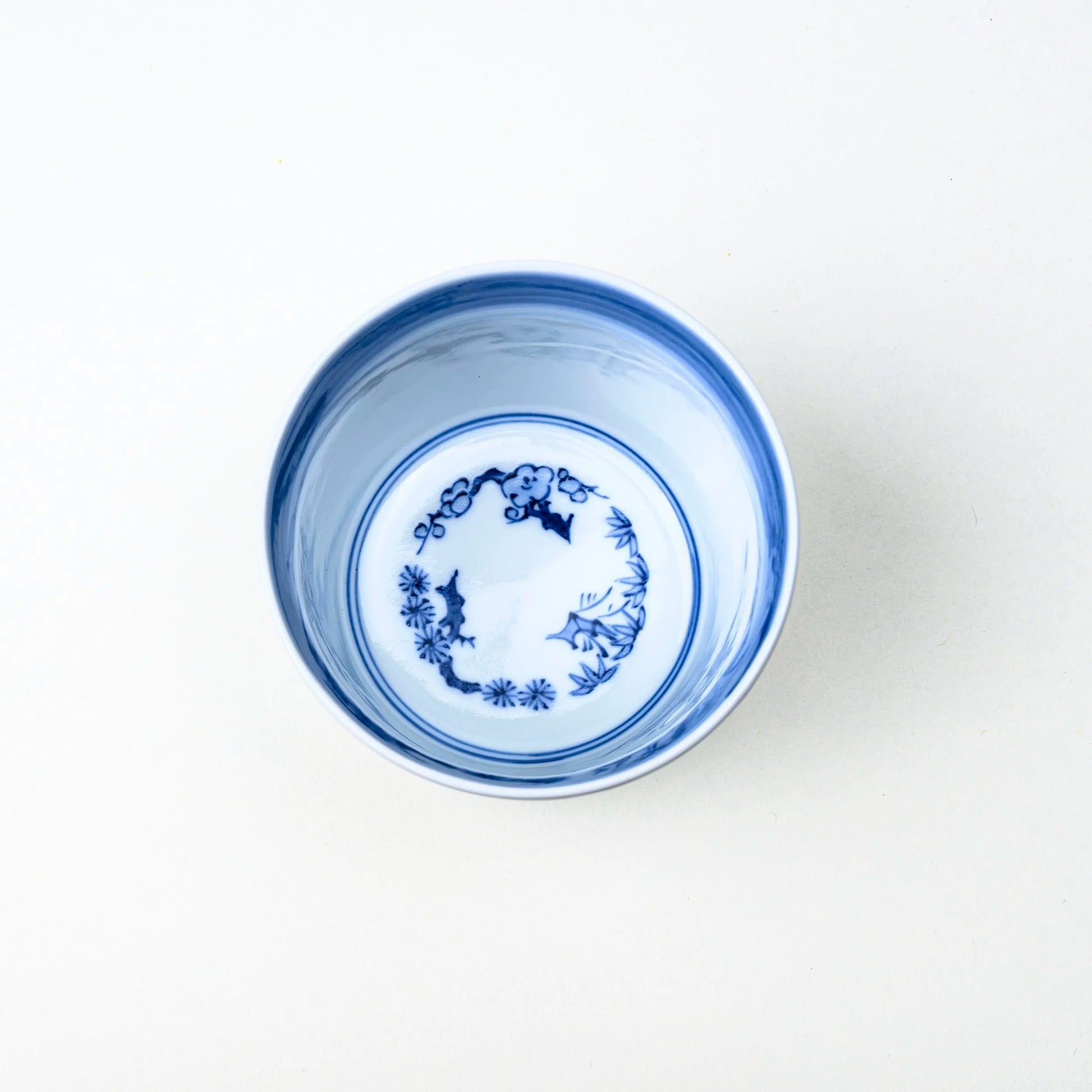 CHOKU Becher 'Fuji Hana' | Amabro-Amabro-Tokoro