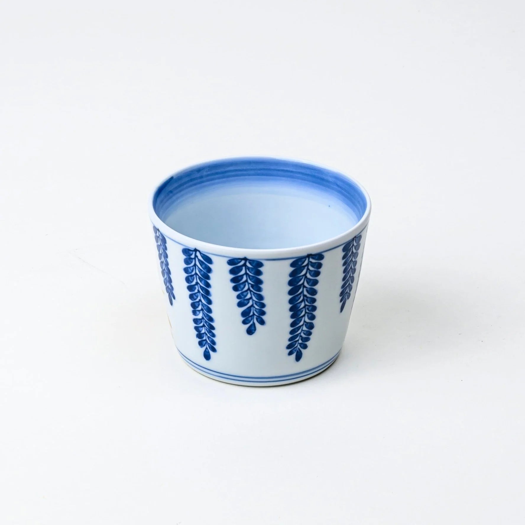 CHOKU Becher 'Fuji Hana' | Amabro-Amabro-Tokoro