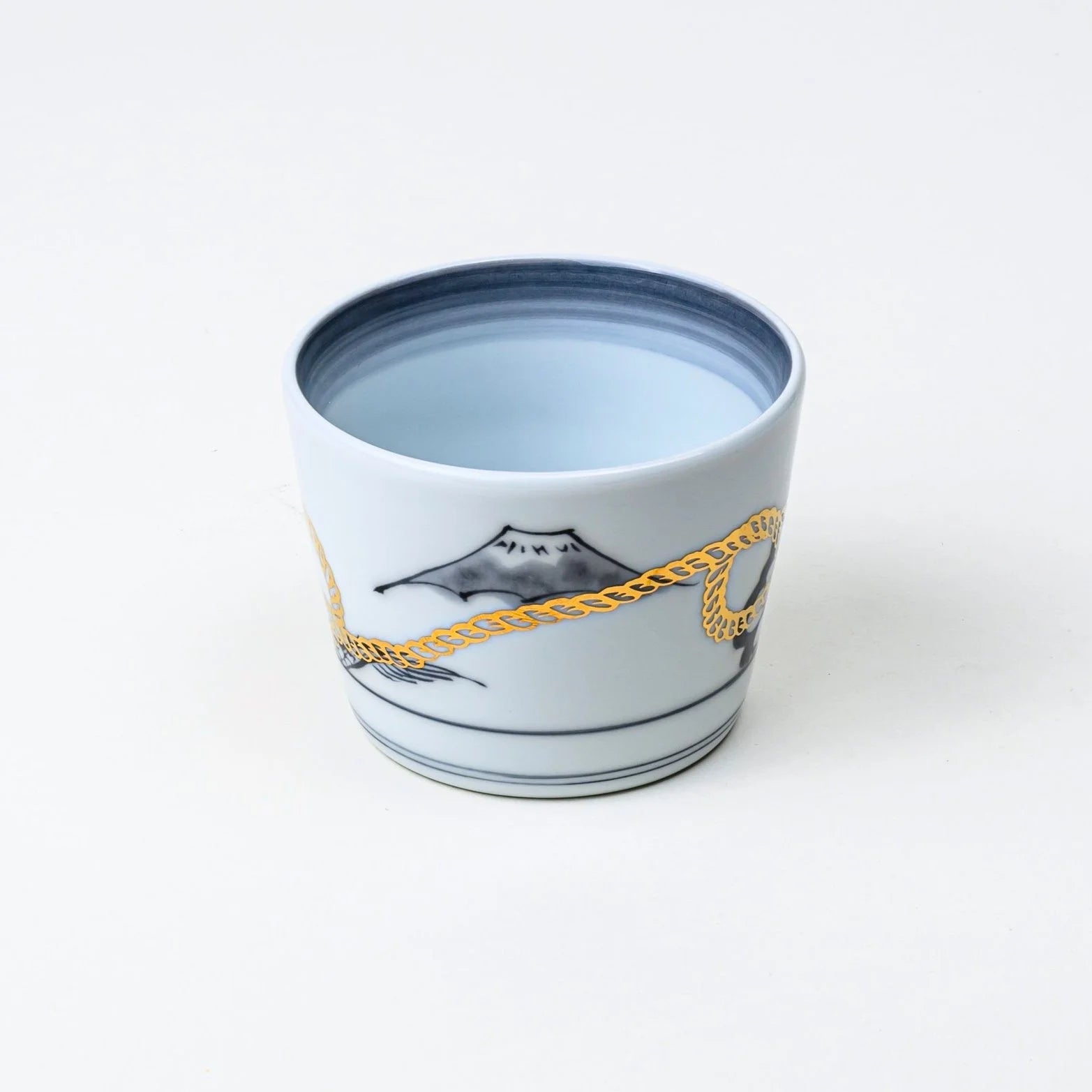 CHOKU Becher 'Unryu' | Amabro-Amabro-Tokoro