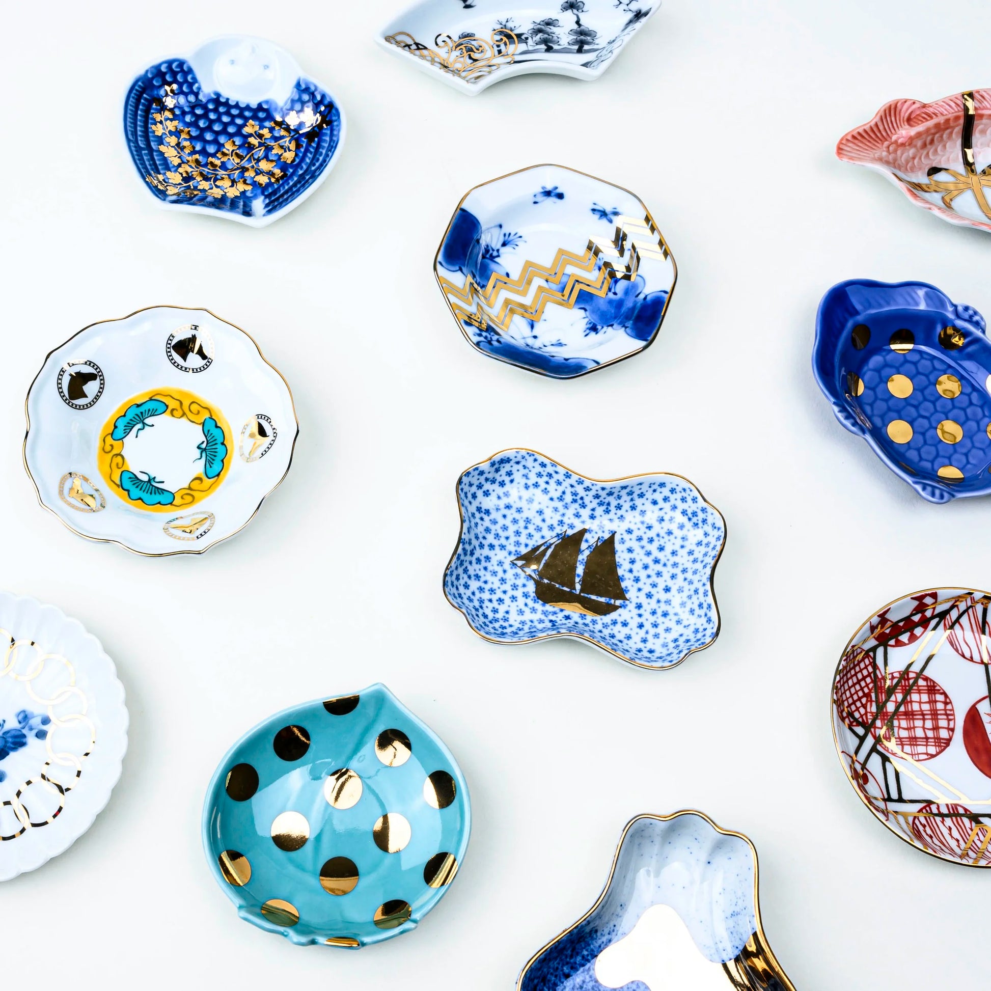 MAME 'Ruriyu kame' | Amabro-Amabro-Tokoro