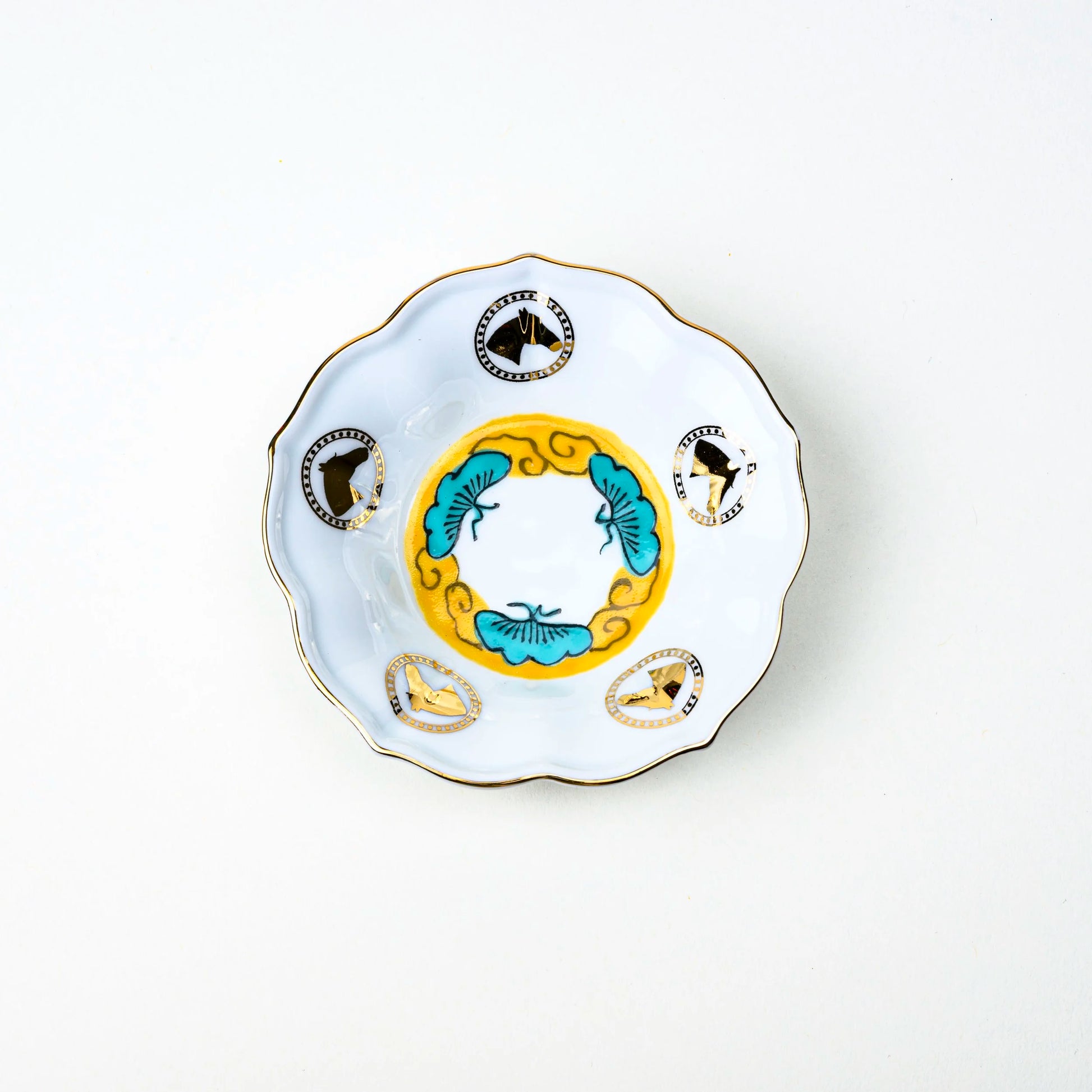 MAME 'Iro-e Gobenrinka' | Amabro-Amabro-Tokoro