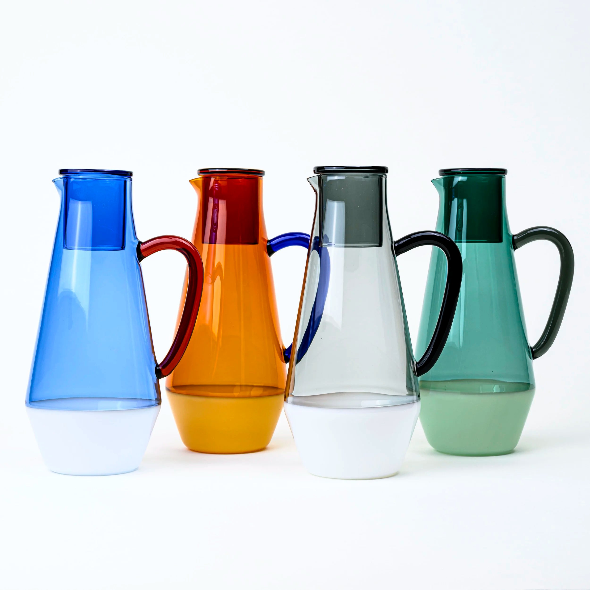 TWO TONE Karaffe | Amabro