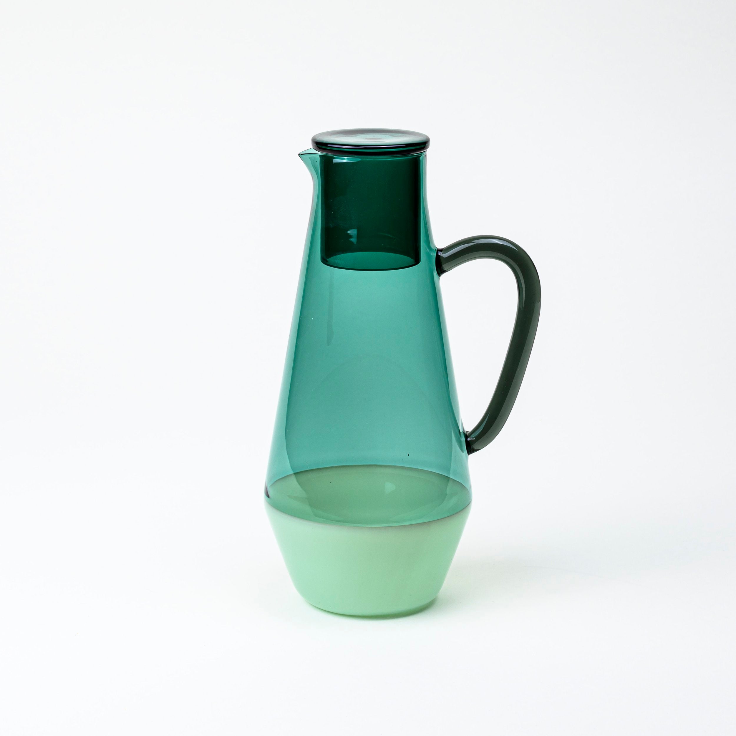 TWO TONE Karaffe | Amabro