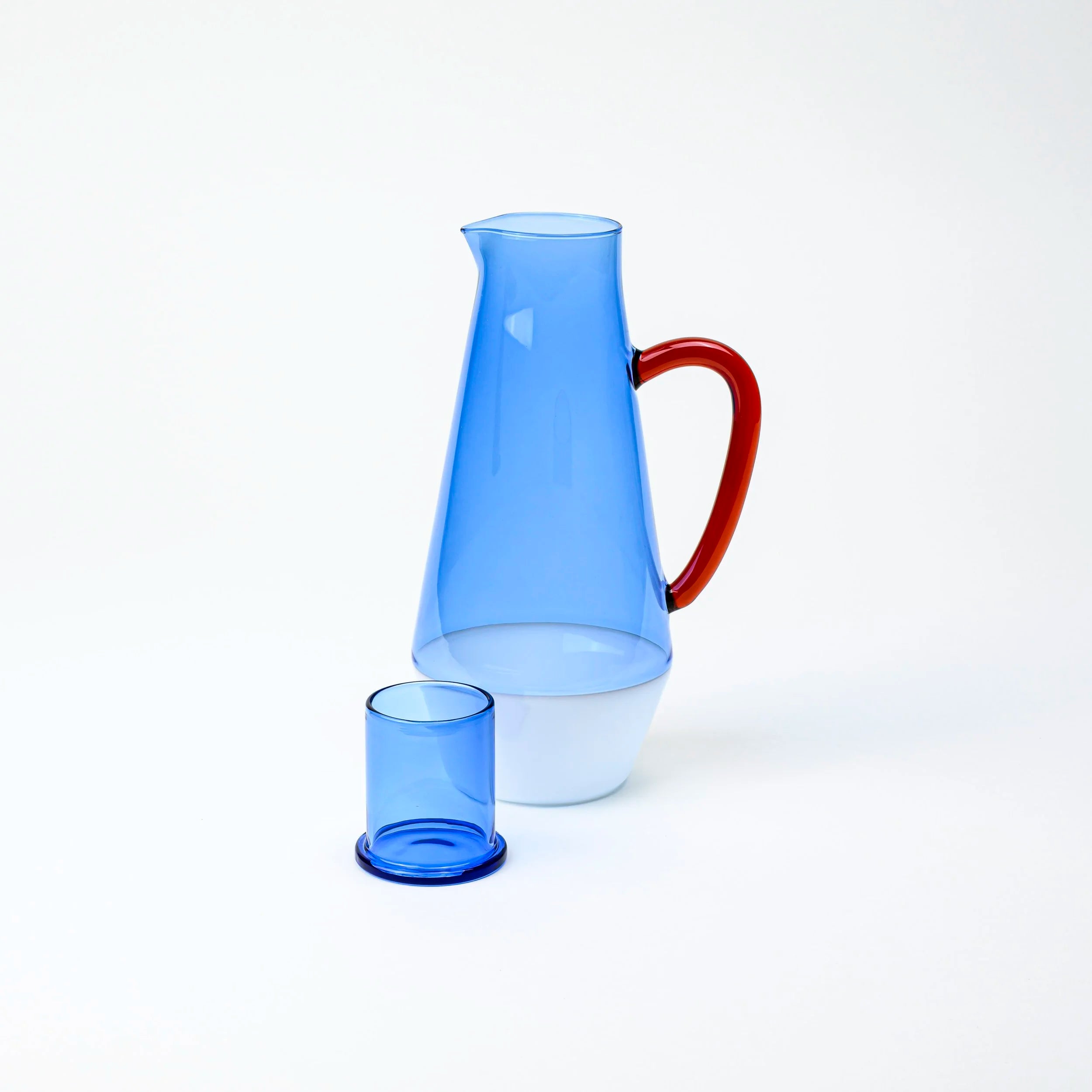 TWO TONE Karaffe | Amabro