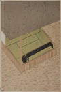 Settai Komura 小村雪岱-Vintage-Tokoro
