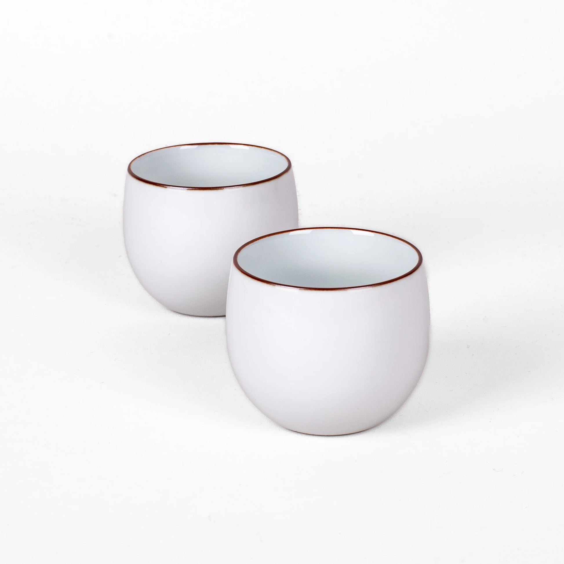 Teetasse "Basic" | Hakusan Porcelain-Hakusan Porcelain-Tokoro