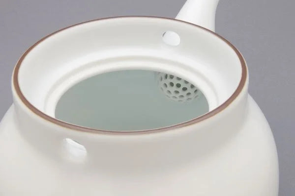 Teetasse "Basic" | Hakusan Porcelain-Hakusan Porcelain-Tokoro