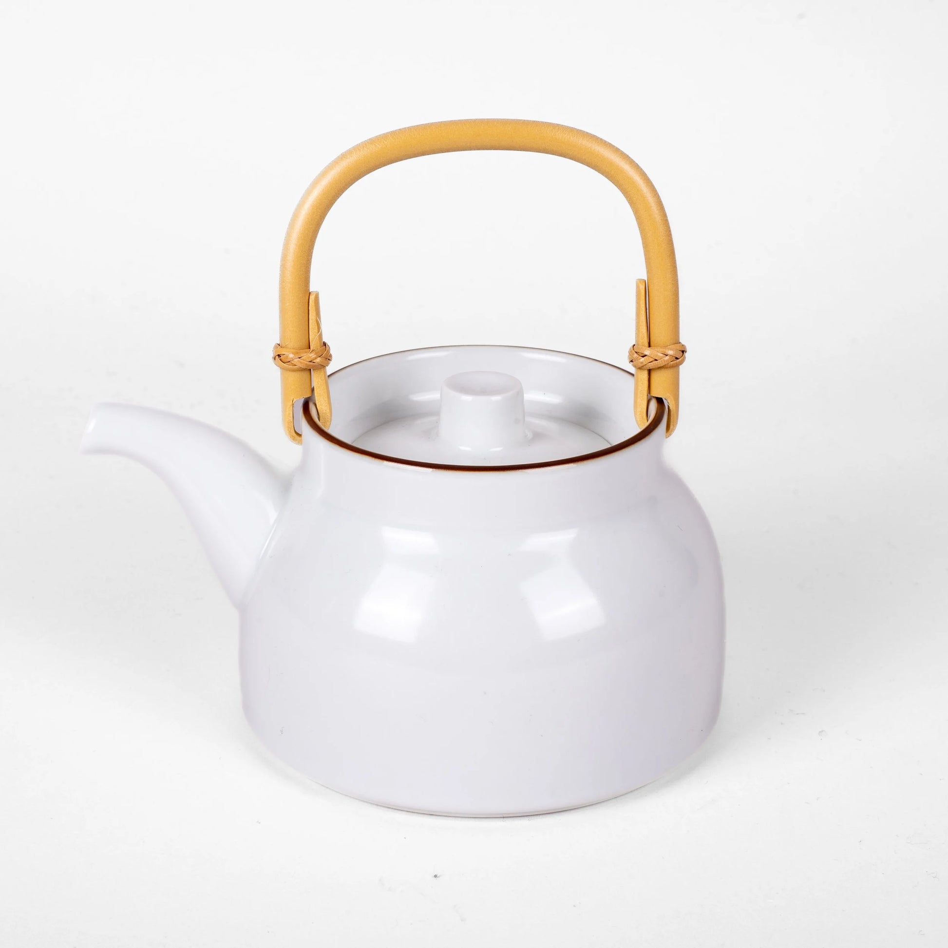 Teetasse "Basic" | Hakusan Porcelain-Hakusan Porcelain-Tokoro