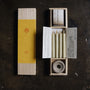Kerzenset 'Buddhist Tranquility' | Haze-Haze-Tokoro