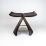 Butterfly Stool (Secondhand) – Sori Yanagi | Tendo Mokko-Vintage-Tokoro