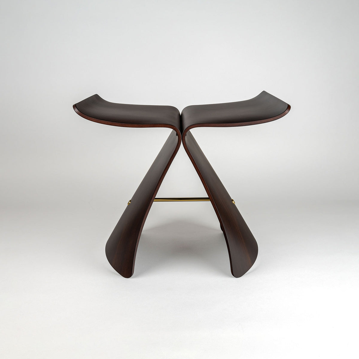 Butterfly Stool (Secondhand) – Sori Yanagi | Tendo Mokko-Vintage-Tokoro