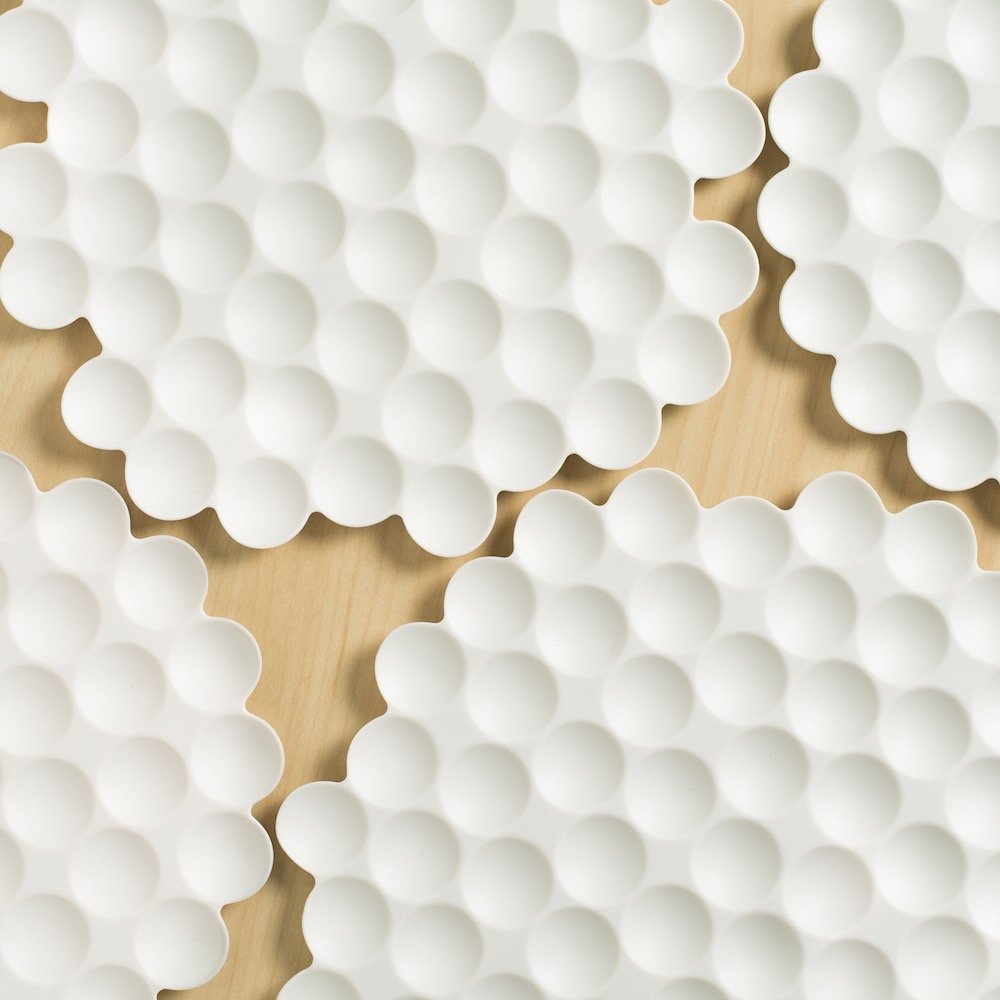 CELL plate | Ceramic Japan-Ceramic Japan-Tokoro