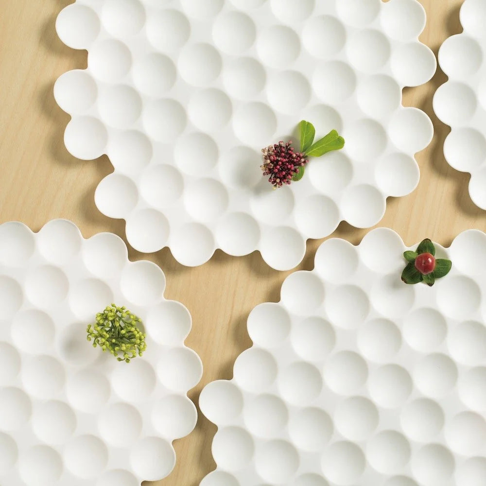 CELL plate | Ceramic Japan-Ceramic Japan-Tokoro