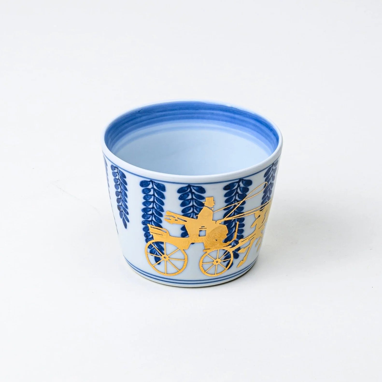 CHOKU Becher 'Fuji Hana' | Amabro-Amabro-Tokoro