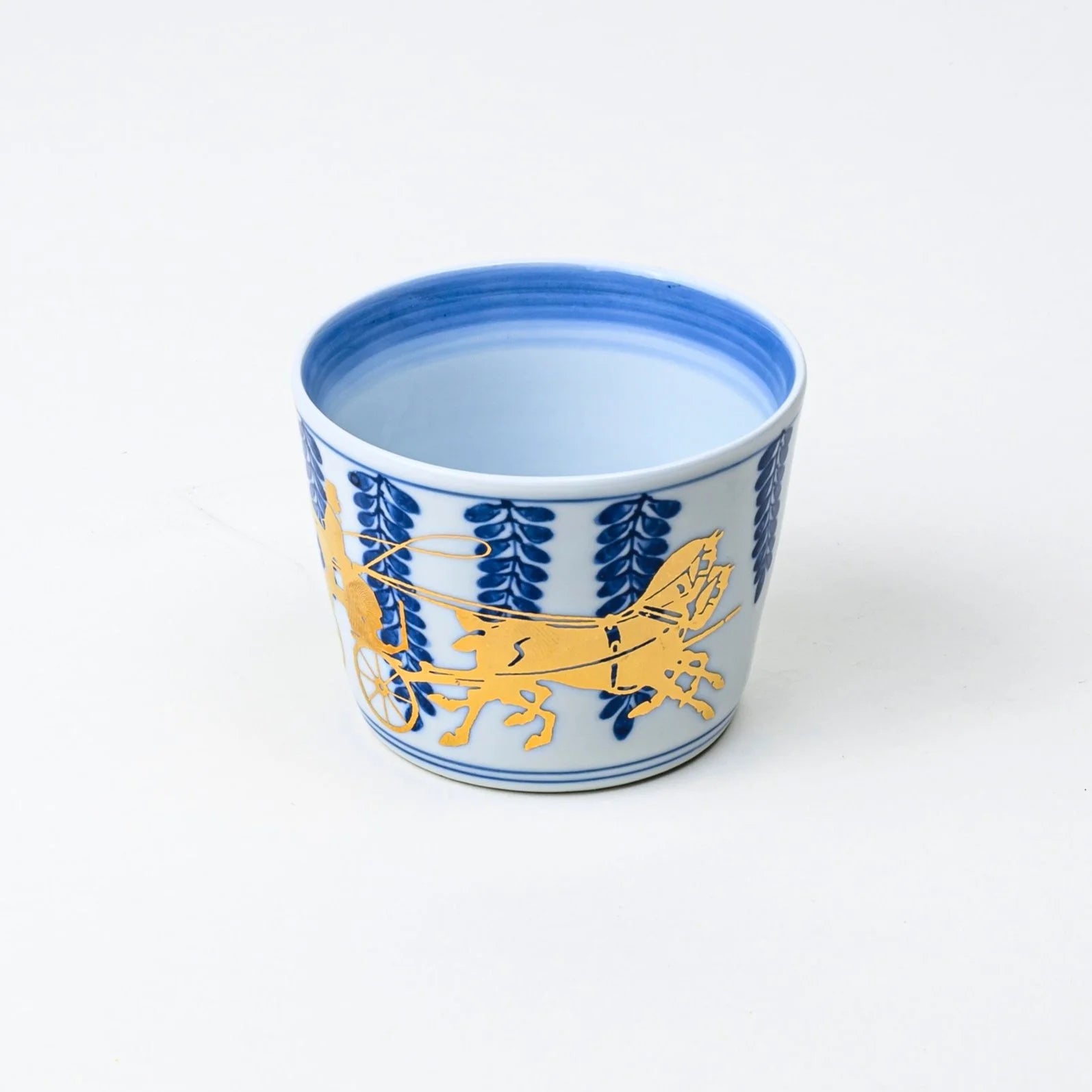 CHOKU Becher 'Fuji Hana' | Amabro-Amabro-Tokoro