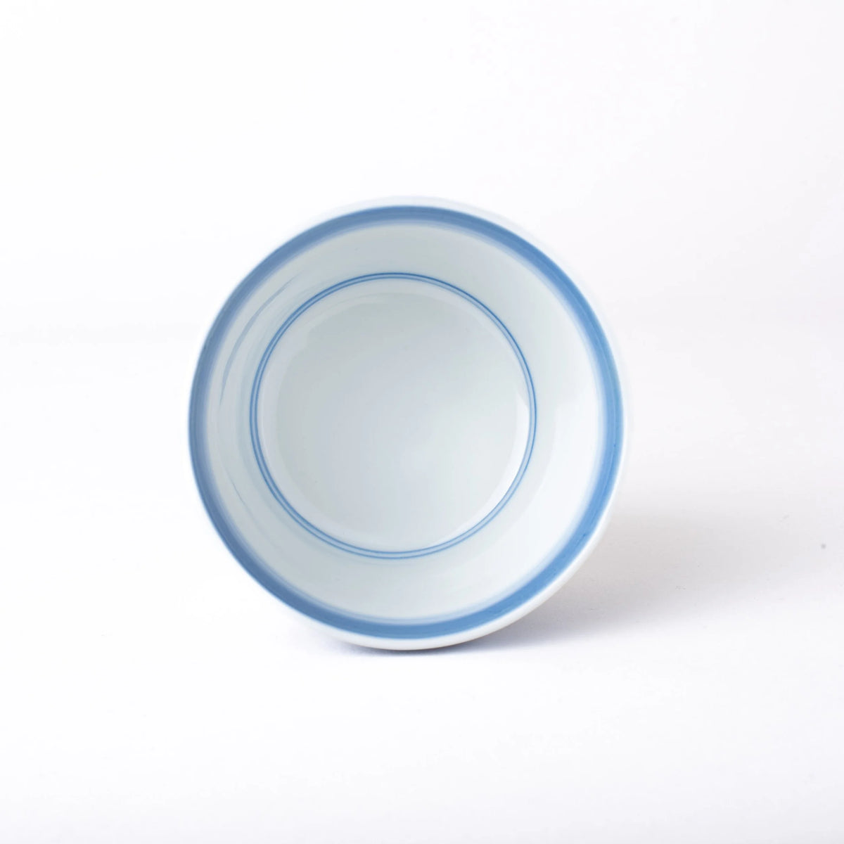 CHOKU Becher 'Rinpo (Kugelförmiger Schatz)' | Amabro-Becher-Tokoro-