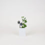 Crinkle Bag Vase | Ceramic Japan-Ceramic Japan-Small-Tokoro