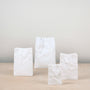 Crinkle Bag Vase | Ceramic Japan-Ceramic Japan-Tokoro