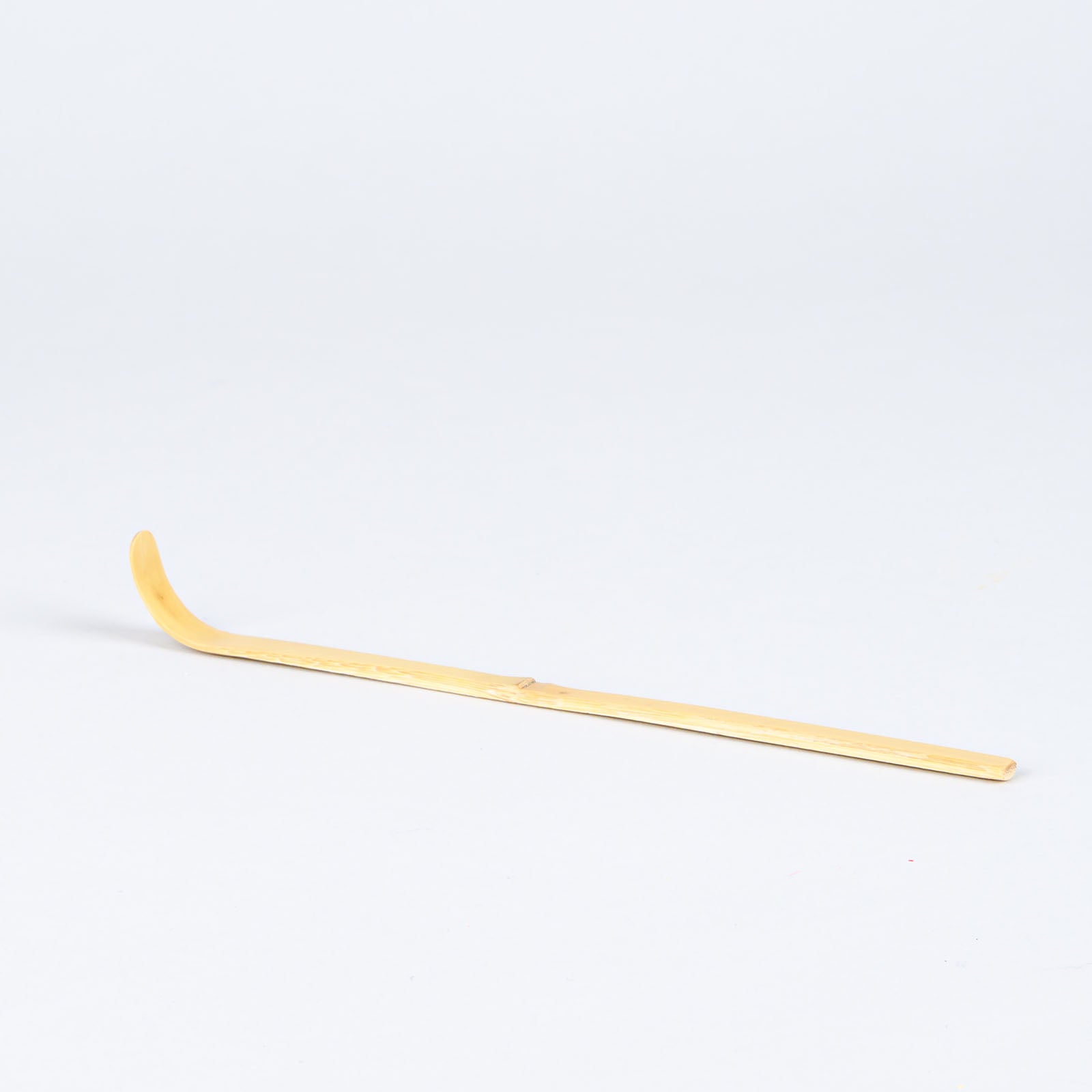 Chashaku (Bambus-Löffel)-Tokoro-Tokoro