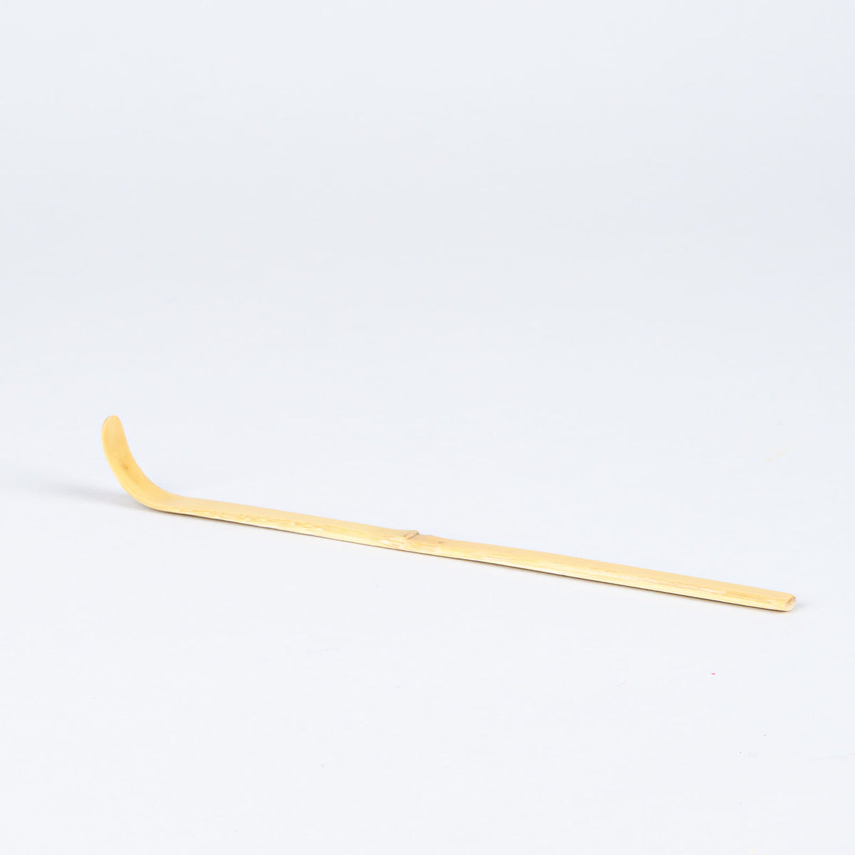 Chashaku (Bambus-Löffel)-Tokoro-Tokoro