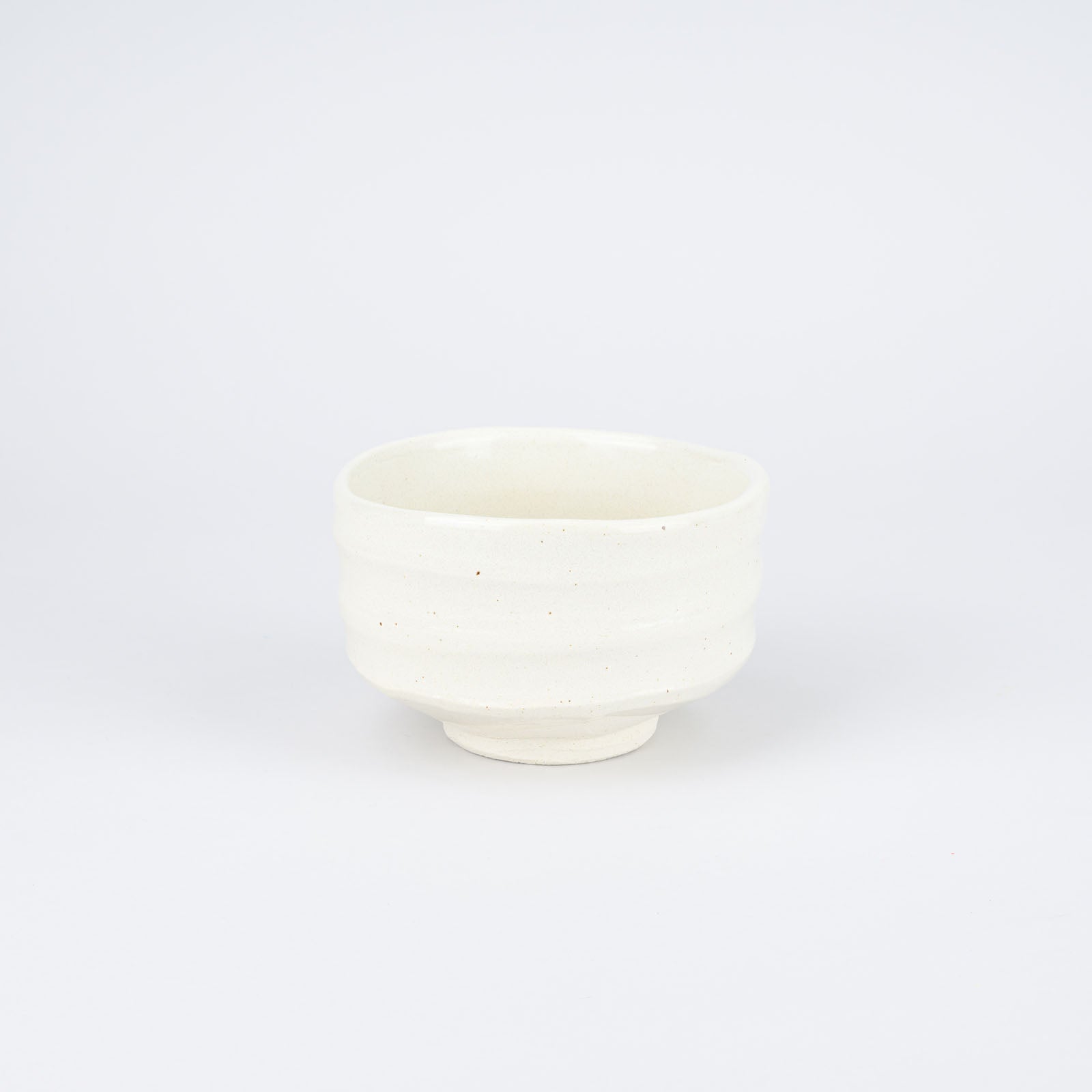 Chawan (Matcha-Schale), Mino-Keramik | Kokū-Kokū-Tokoro