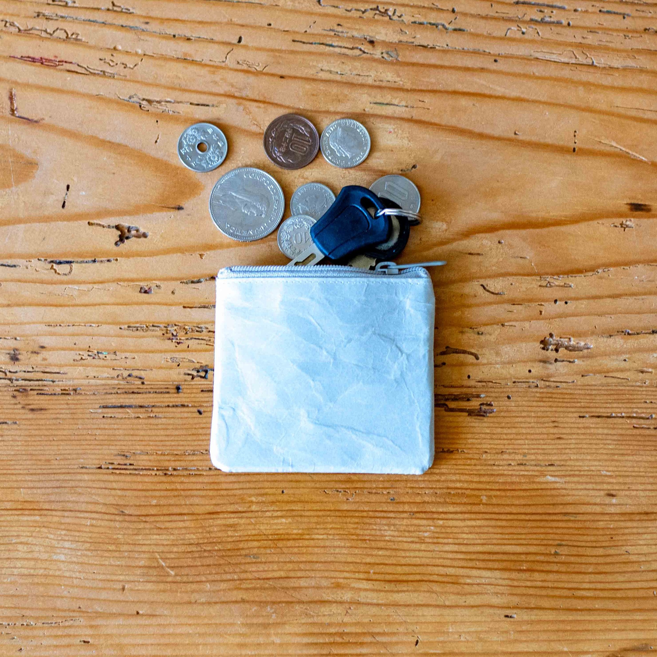 Coin Case | SIWA-SIWA-Tokoro