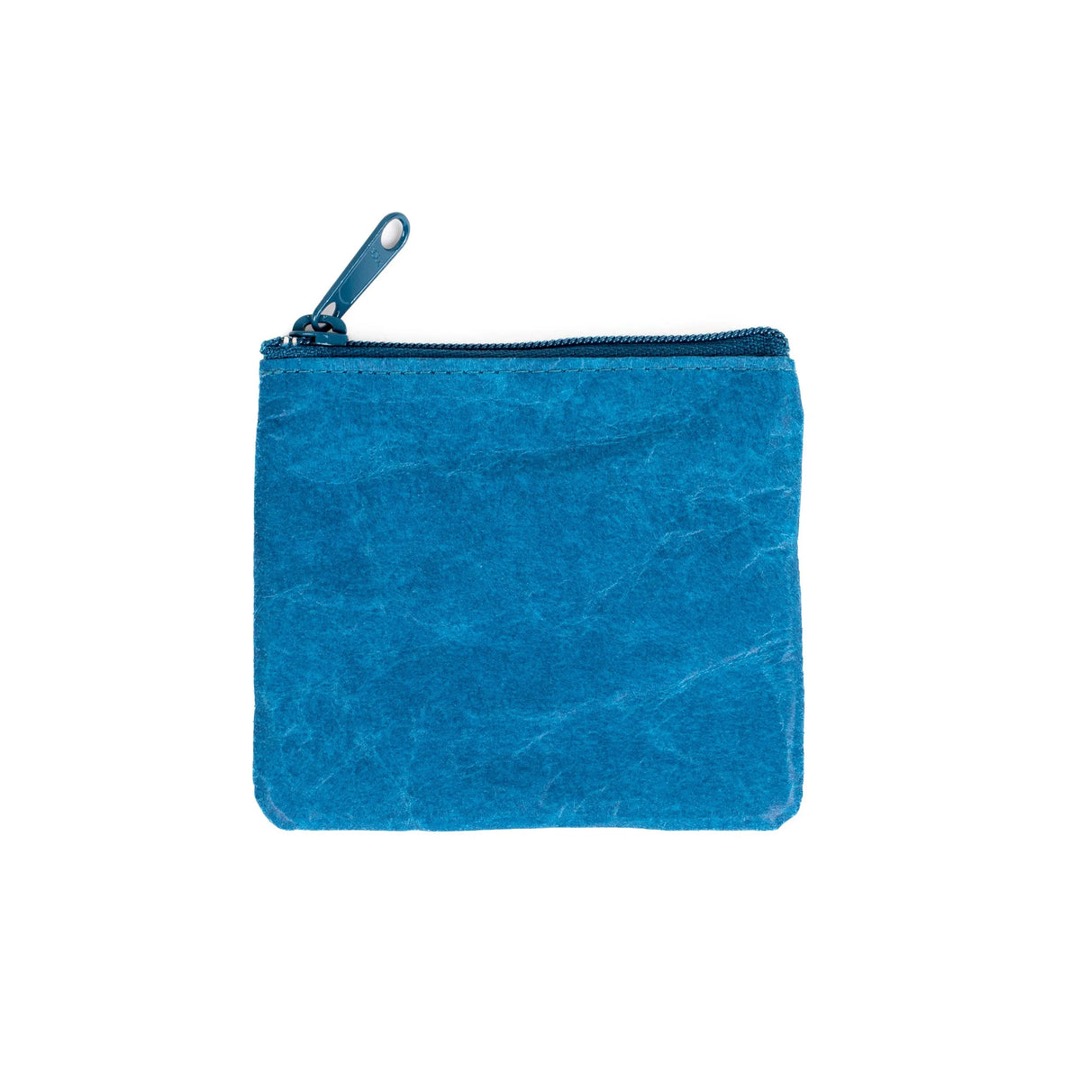 SIWA Coin Case BLUE-SIWA-Tokoro