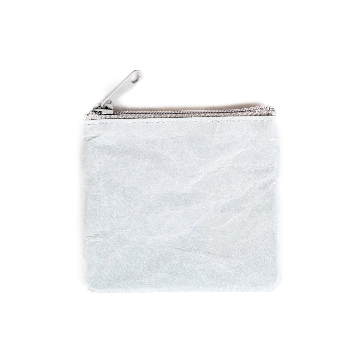 SIWA Coin Case GREY-SIWA-Tokoro