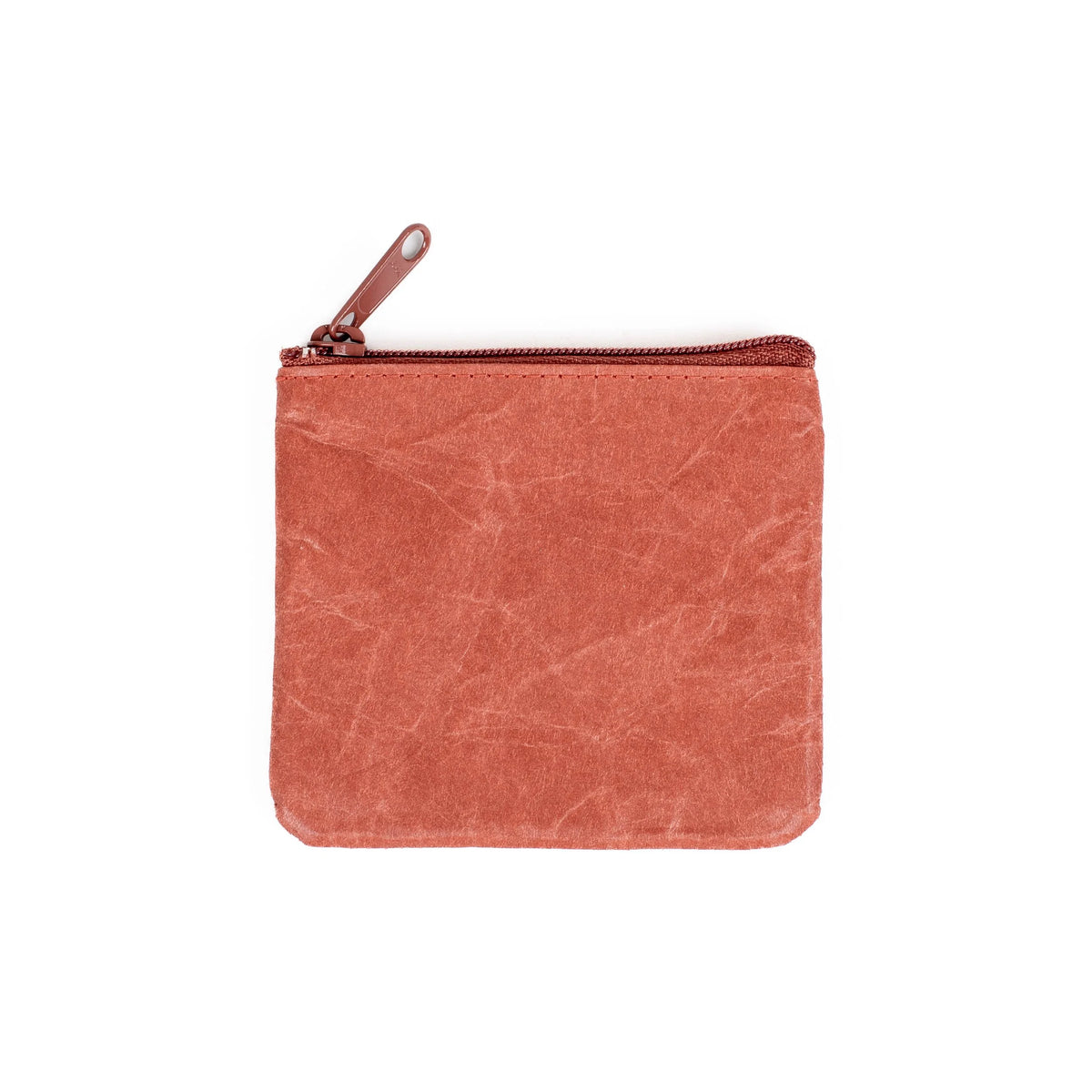 SIWA Coin Case TERRACOTTA-SIWA-Tokoro