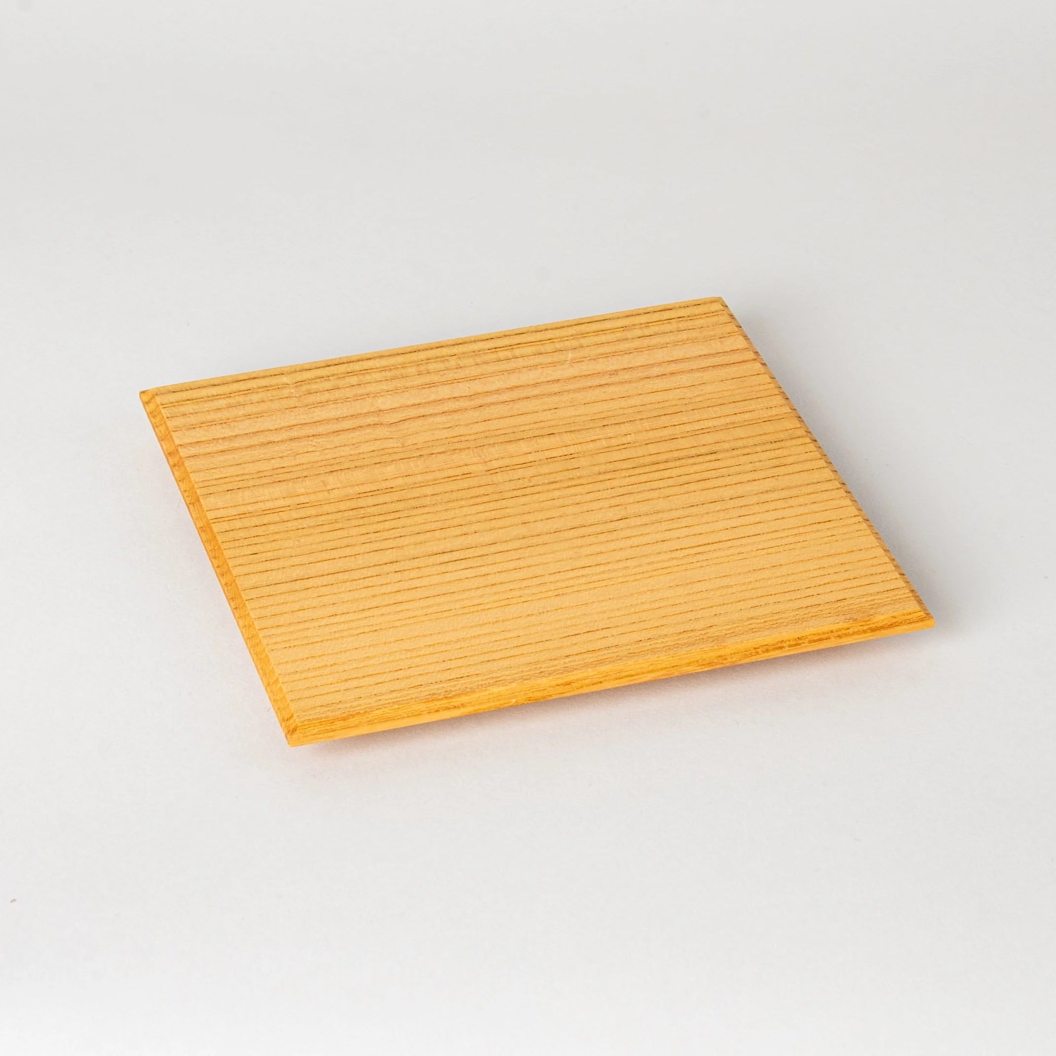 Dessertplatte Kito-Aizawa Wood Works-Tokoro