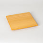 Dessertplatte Kito-Aizawa Wood Works-Tokoro