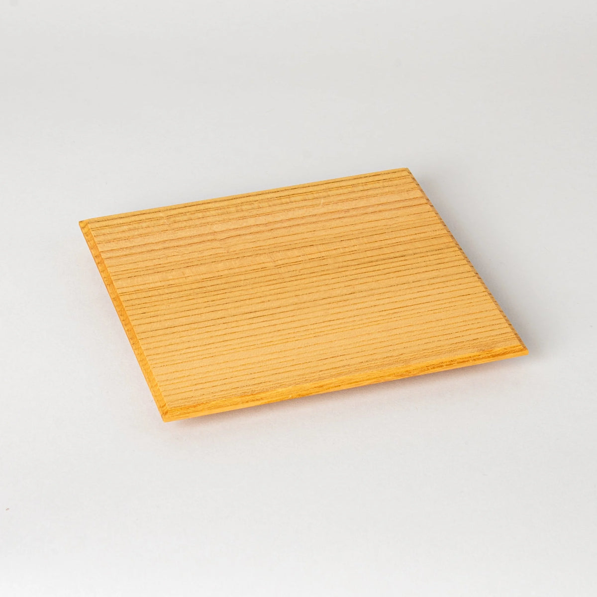 Dessertplatte Kito-Aizawa Wood Works-Tokoro