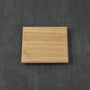 Dessertplatte Kito-Aizawa Wood Works-Tokoro