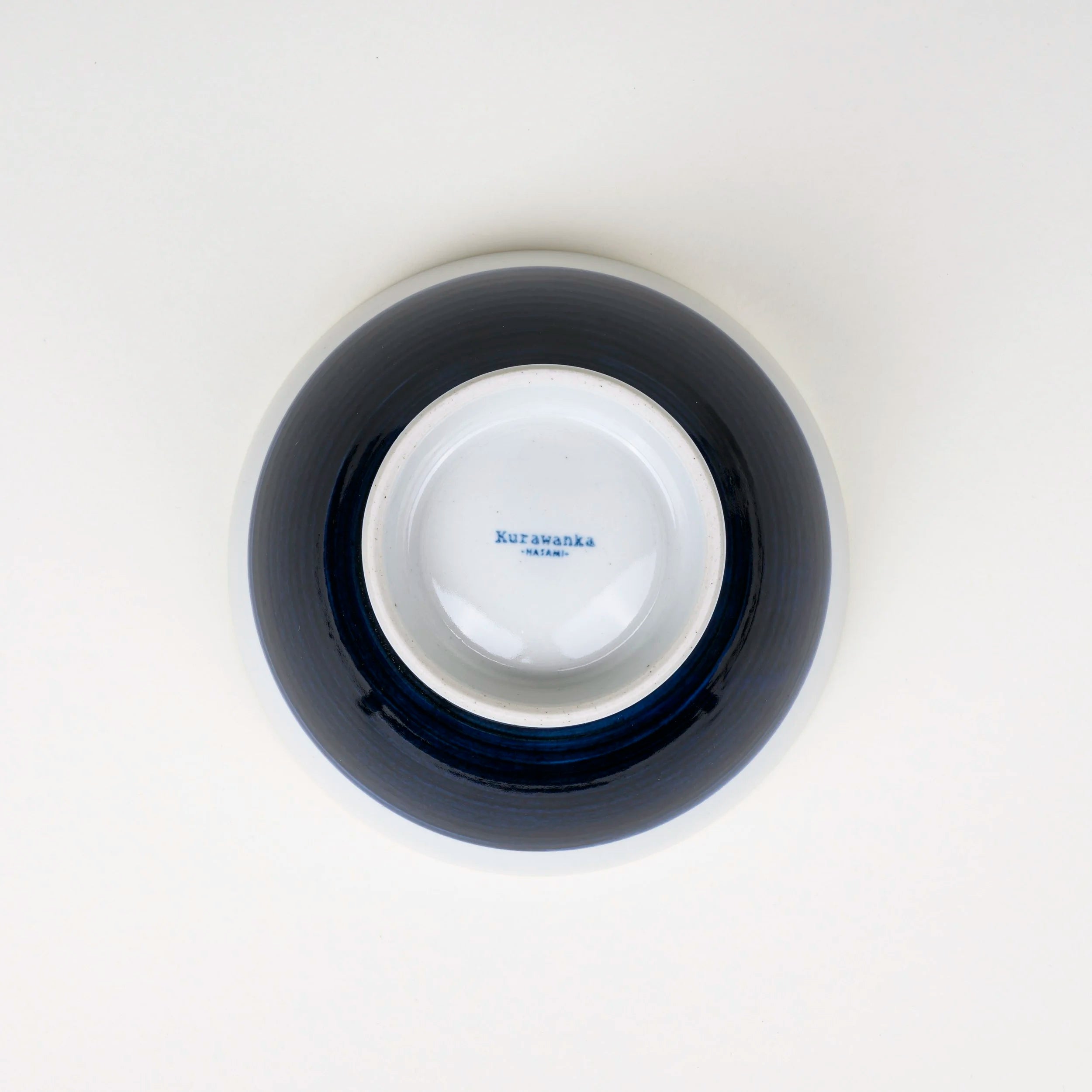 Donburi Schale Blau | Wazan-Wazan-Tokoro