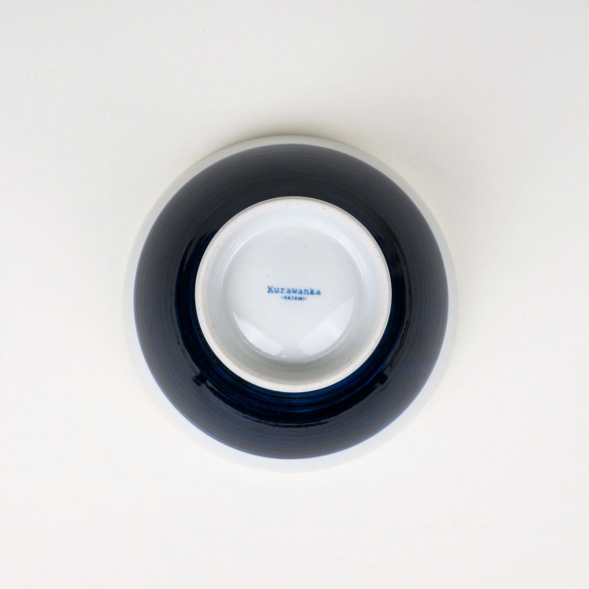Donburi Schale Blau | Wazan-Wazan-Tokoro