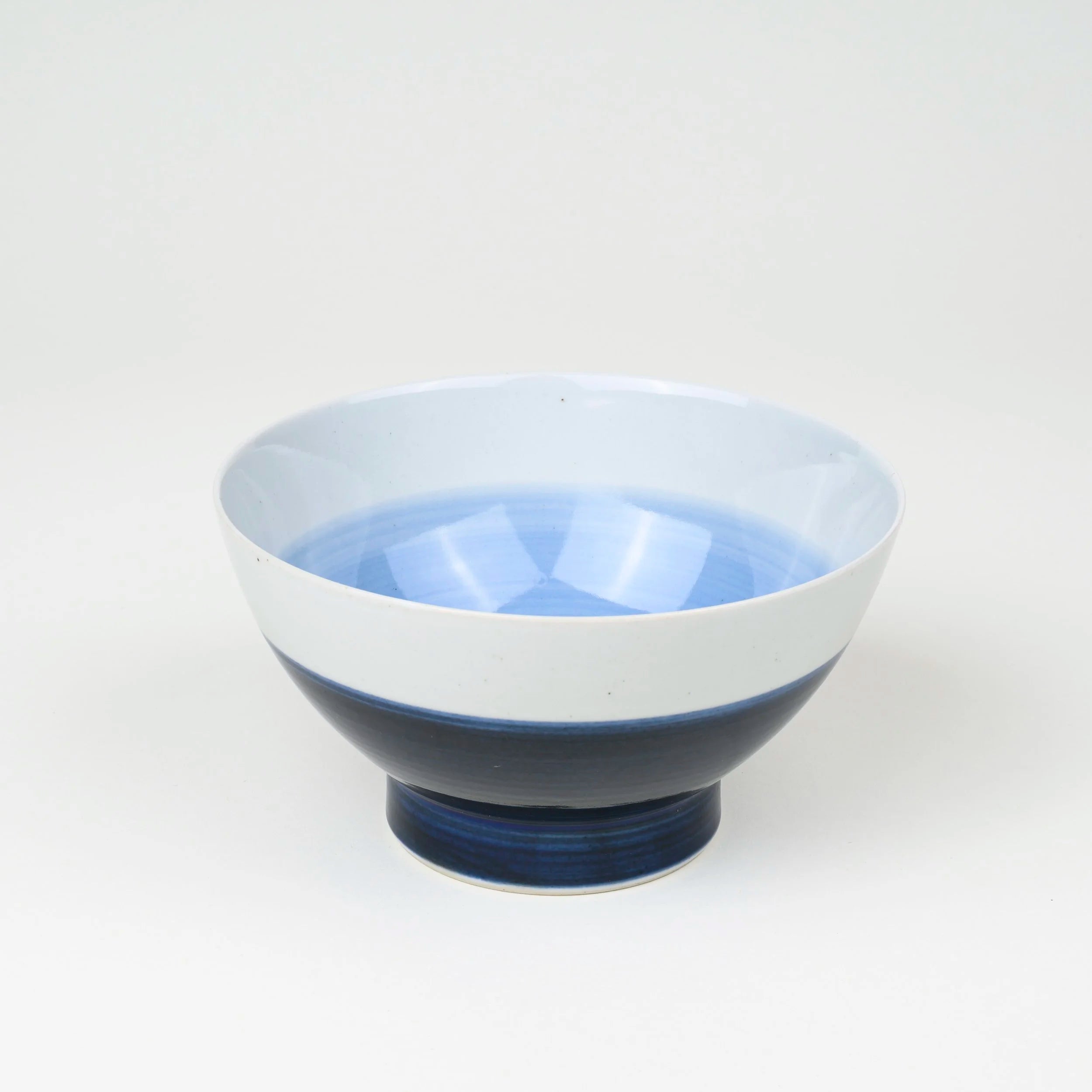 Donburi Schale Blau | Wazan-Wazan-Tokoro