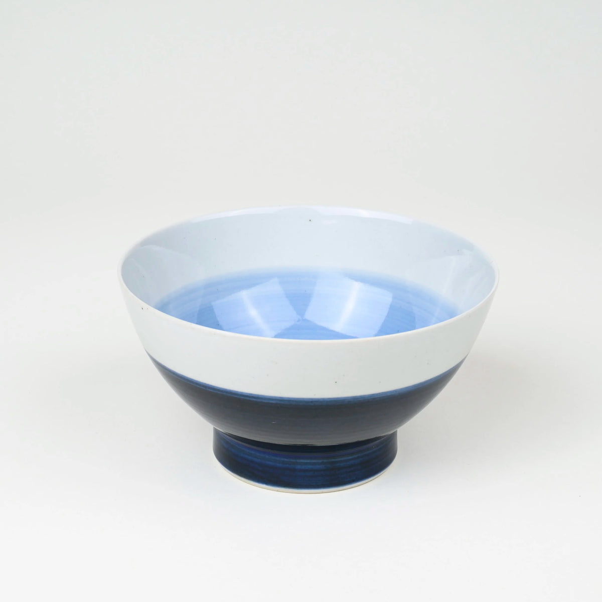Donburi Schale Blau | Wazan-Wazan-Tokoro