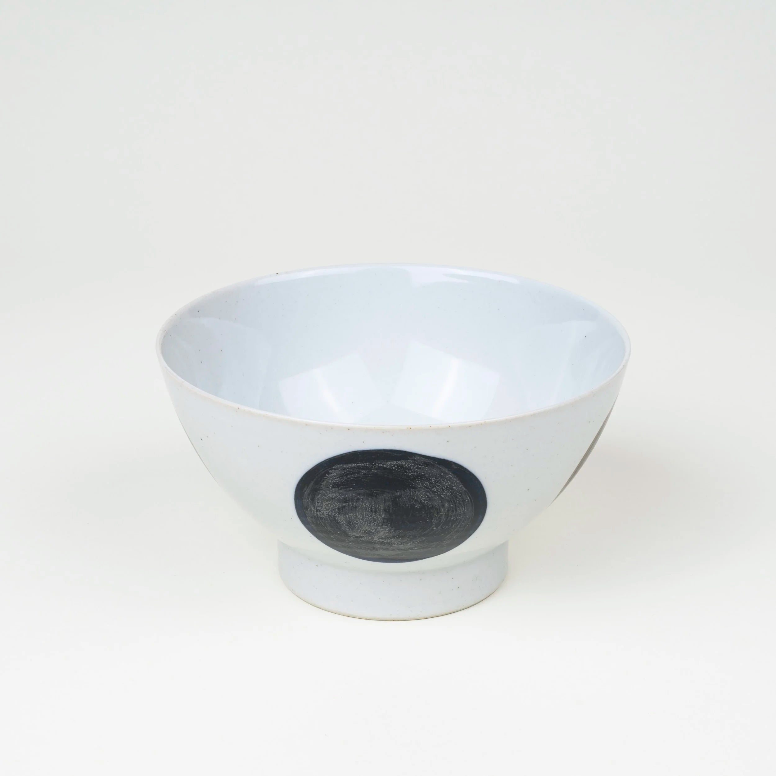Donburi Schale Kreise | Wazan-Wazan-Tokoro