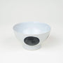 Donburi Schale Kreise | Wazan-Wazan-Tokoro