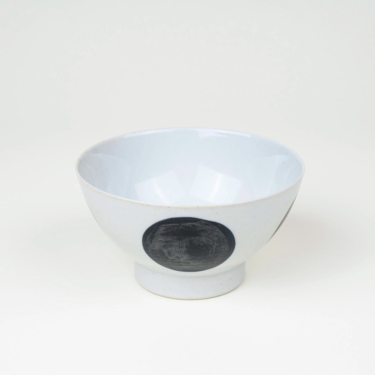 Donburi Schale Kreise | Wazan-Wazan-Tokoro