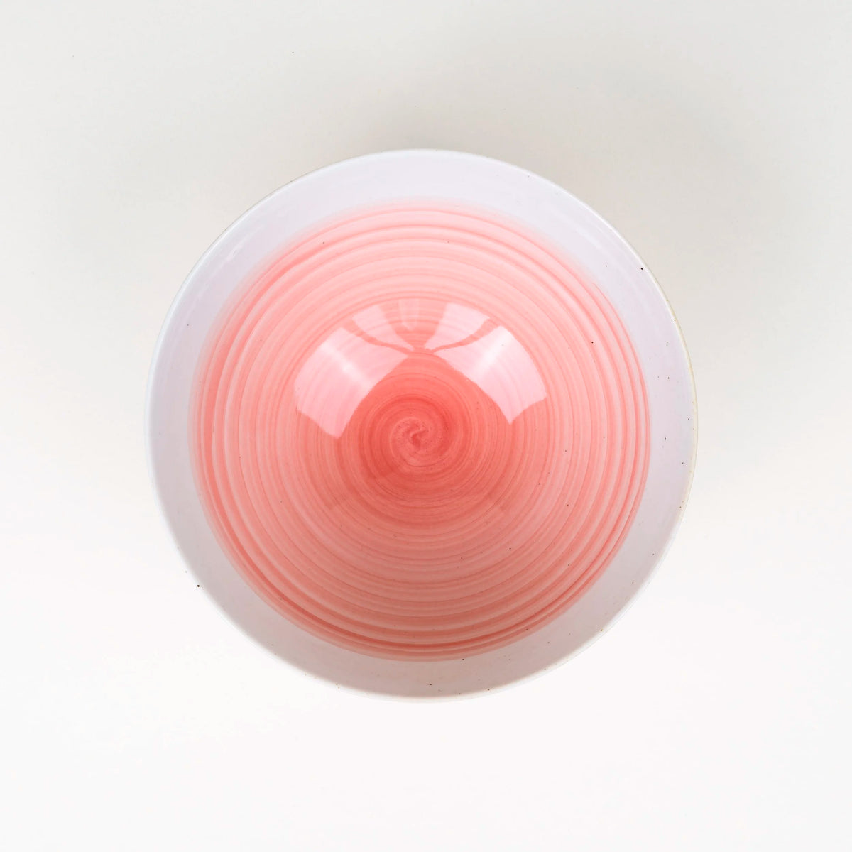 Donburi Schale Rot | Wazan-Wazan-Tokoro