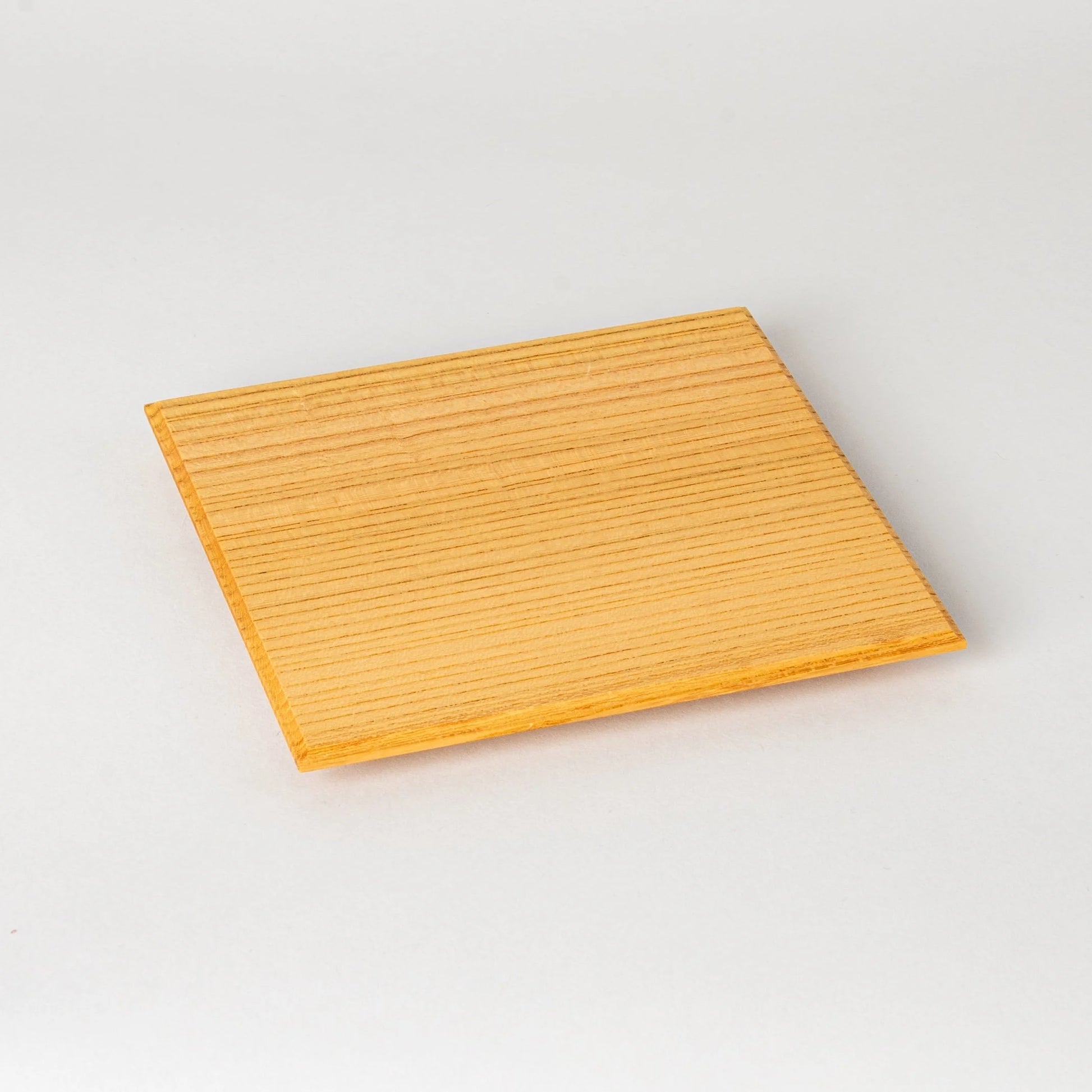 Dessertplatte Kito-Aizawa Wood Works-Tokoro